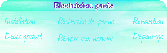 electricien 91 essonne