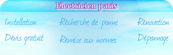 electricien 92 hauts de seine